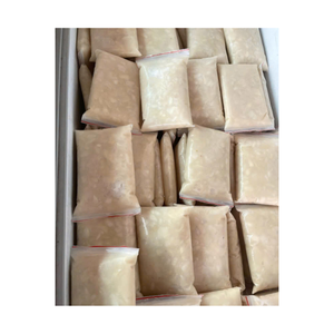 Hot Selling IQF Frozen Soursop Paste - Premium Quality Graviola Puree for Beverage, <b>Ice</b> <b>Cream</b>, Smoothie and Export Market - Product Image 3