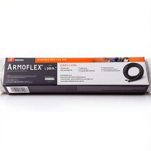 ARMOFLEX L.30m ID 76,0mm AD 88,0mm Rubber <b>Hoses</b> Packaged in VPE 30 - Product Image 2