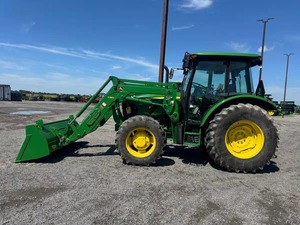 Vente chaude prix d'usine entièrement opérationnel Johnn pour tracteur Deeree 5085M à vendre - Product Image 3