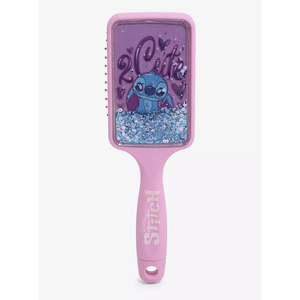 Brosse démêlante pour enfants Lilo & Stitch, douce pour cheveux secs et mouillés, 150 unités, vente en gros, carton, livraison gratuite - Product Image 2