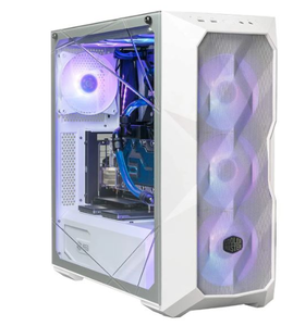 PC de jeu de bureau neuf ATX ITX avec stockage SSD 1 To, Windows 10, DIY, industriel, OEM, ODM, garantie 3 ans, pour entreprises et jeux - Product Image 2