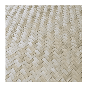 Panel de Bambú Tejido, Lámina de Bambú para Fábricas de Muebles, Interiores de Hoteles y Decoración de Tiendas, desde Vietnam - Product Image 3