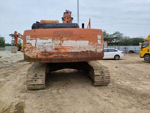 Excavateur Doosan Dh225LC-7 Machine d'occasion avec composants de base Roulement d'engrenage moteur; Variantes Dh130 Dh140 Dh150 Dh160 Dh180 - Product Image 6