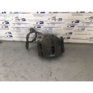 คาลิปเปอร์เบรกหน้าขวา PEUGEOT 207 2nd Series 8HR (09>) - Product Image 1