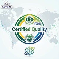 Prix direct usine : Mélange de graines naturelles pour perruches et tourtereaux – Aliments pour animaux de compagnie en gros, services OEM/ODM