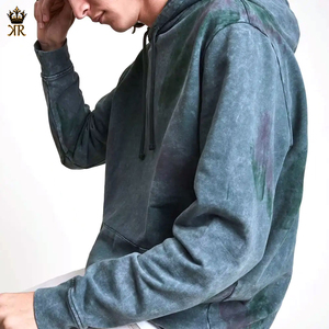 Sudaderas con Capucha de Forro Polar de Algodón para Mujer, Fabricadas en Fábrica, Invierno 2026, Venta Caliente, Ropa al por Mayor con Estampado - Product Image 5
