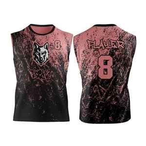 Uniforme de fútbol personalizado 7 en 7 Nuevo diseño transpirable Fabricado según las especificaciones del equipo - Product Image 2