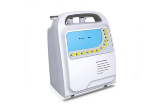 <span class=keywords><strong>Defibrillator</strong></span> Biphasik Veteriner dengan Operasi <span class=keywords><strong>Manual</strong></span> Eksternal dan Output Energi yang Dapat Dipilih - Product Image 4