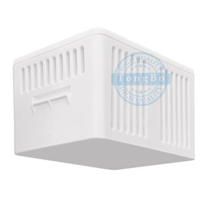 ชิ้นส่วนอะไหล่สำหรับหุ่นยนต์ดูดฝุ่นสีเงิน P20ระบบแบคทีเรียแบบสุญญากาศเหมาะสำหรับ <span class=keywords><strong>roborock</strong></span> pro/saros 10R หุ่นยนต์ - Product Image 5