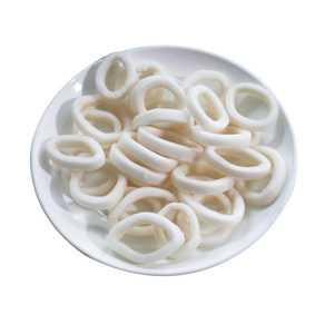 Calamars surgelés en gros - Fournisseur de calamars en vrac - Product Image 6