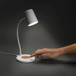 Zanara 15W <b>Wireless</b> <b>Lamp</b> Sustainable Office Decor & Accessories Gadget - Product Image 6