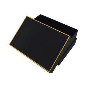 El más nuevo mejor diseño personalizado cartera caja rígida alta calidad diseño personalizado cartera caja - Product Image 6