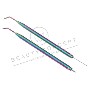 Vente en gros d'outils de levage de cils écologiques Lifting des cils à pointe super fine sous forme liquide à faible quantité minimale de commande pour la séparation d'isolation - Product Image 3