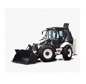 Premium Hidromek <b>backhoe</b> for sale advanced <b>loader</b> machine with excellent power and affordable price option available - Product Image 5