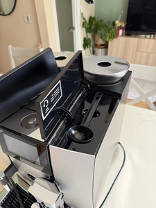 Cafetera Automática 6 en 1 con 28 Especialidades Negra y Cromada + ENVÍO GRATIS - Product Image 5