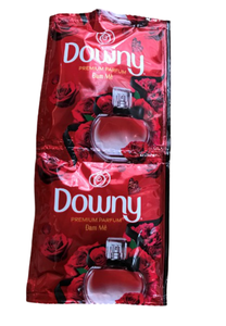 Downy Passion 18ml x 10 sobres - Product Image 5