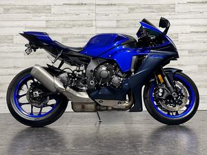 Yamaha R1 2023 usada disponible para la venta - Product Image 4