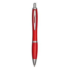 Penna Promozionale Personalizzabile in Paglia di Grano Eco-Friendly - Gadget Verde Personalizzabile - Product Image 3