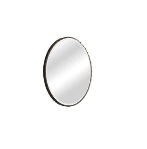 Espejo de diseño decorativo de pared de metal MOQ bajo hecho a mano Fabricante Mayorista venta directa de fábrica - Product Image 1