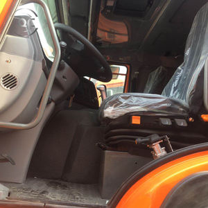 Camion à benne basculante Sinotruk Howo Camion à benne basculante Howo Camion à benne basculante Howo 371 en bon état - Product Image 5