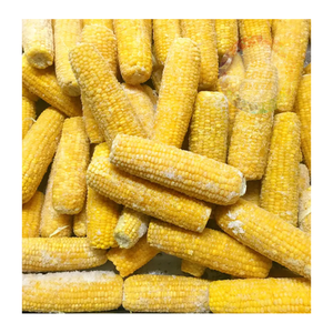 Maíz dulce congelado para pedidos a granel: perfecto para fabricantes de alimentos, restaurantes y exportación internacional - Product Image 2