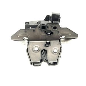 Serrure de hayon arrière OPEL Karl Série 13587646 (15>17) - Product Image 1