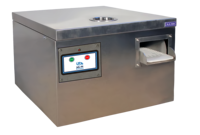 Machine de séchage de couverts pratique et rapide pour le séchage d'ustensiles de fournitures d'hôtel et de restaurant