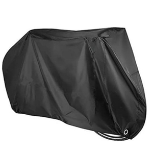 Funda para Motocicleta y Bicicleta Eléctrica, Plegable, Impermeable, con Protección UV, Engrosada, Antipolvo, para Sol y Lluvia, Forro de Poliéster y TPU - Product Image 2