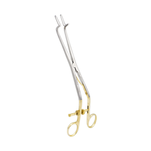 Pinza Quirúrgica Estándar Alemana Kogan MEDZORA SURGICAL, Instrumento Quirúrgico Manual de Acero Inoxidable, Certificado CE, Modelo MS-3011 - Product Image 1