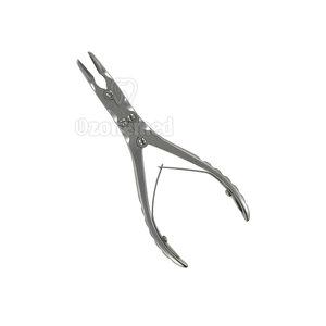 เครื่องขัดกระดูกขากรรไกรใช้ซ้ำได้สำหรับขั้นตอนการผ่าตัดทางทันตกรรมในช่องปากและทรวงอก - Product Image 5