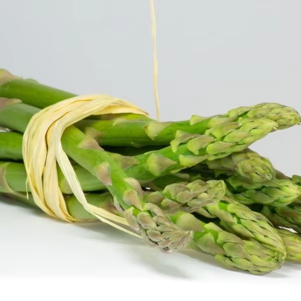 CLEAN HARVEST ASPARAGUS / IMMUNE DEFENSE / VEGAN ENERGY