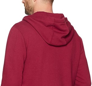 Nueva moda personalizada, edición artesanal, crea tu propio diseño diferente, sudaderas con capucha para hombre - Product Image 5