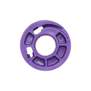 Ensemble de poulies de lève-vitre droit-gauche pour Volkswagen Polo Nouveau modèle - Product Image 4