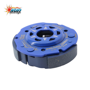 SUN Racing BEAT Fi Đài Loan chuyên về độ và nâng cấp bộ côn xe máy. BỘ LY HỢP -1200RPM - Product Image 3