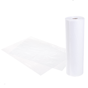 Bolsa de Plástico para Alimentos en Rollo de 18 x 24 Pulgadas, Bolsas de Almacenamiento de Alimentos para Frutas y Verduras, Compatible con Personalización - Product Image 3