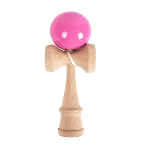 Juguete Clásico de Madera Kendama: Desarrolla la Coordinación y la Concentración - Product Image 5