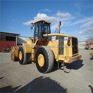 Ban Đầu Cho Động Cơ Động Cơ Bánh Răng Bơm Cho 980G/980H/<span class=keywords><strong>988</strong></span> Bánh Xe Tải Phía Trước <span class=keywords><strong>Loader</strong></span> Xô Đính Kèm Hiệu Quả Cao - Product Image 2