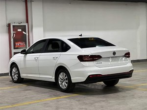 สภาพสมบูรณ์แบบสำหรับรถยนต์ Volkswagen Lavida มือสอง ปี 2023 Volkswagen Lavida 1.5L พวงมาลัยซ้าย พร้อมส่ง - Product Image 3