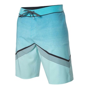 Shorts de sport en laine pour homme, style décontracté brodé, maille sublimée, pour la gym et le basketball, écologiques et personnalisables - Product Image 1