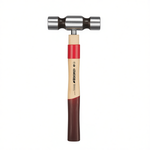 ค้อนตีล็อคเกอร์ GEDORE ด้ามไม้ฮิคกอรี่ ยาว 350 มม. - Product Image 3