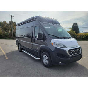 Autocaravanas Swift 20E 2025 - Product Image 3