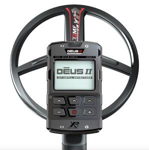 Detector de Metales Walbootbea XP-Deus II FMF con Bobina de 11 Pulgadas, Resistente al Agua IP68, Garantía de 2 Años - Product Image 2