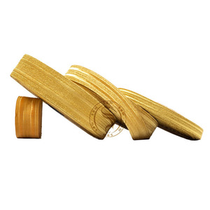 เครื่องแบบทหารถักเปียประดับด้วยลูกไม้สีเงิน | เปียลูกไม้คุณภาพสูงสำหรับเครื่องแบบพิธีการและเครื่องประดับ - Product Image 2