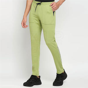 Meilleur matériel Pantalons pour hommes Prix de gros Pantalons bas quantité minimale de commande Pantalons pour hommes Pantalons respirants pour adultes - Product Image 2