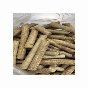 Briquetas de aserrín, briquetas de madera dura/briquetas de madera de roble/briquetas de madera de Francia, briquetas de aserrín de madera, briquetas Ruf - Product Image 5