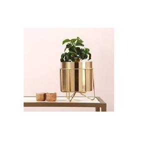 Meilleure vente Jardinière en métal en fer design exportateur en gros Jardinière en fer galvanisé design personnalisé fait à la main - Product Image 4