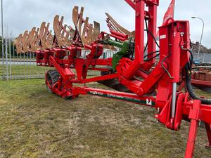 Référence: Vogel & Noot Hektor 1000 Vario Pflug - Product Image 2