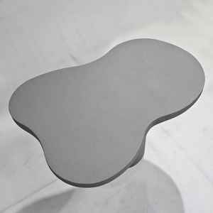 โต๊ะกาแฟโลหะรูปทรงแปลกๆทันสมัยสำหรับงานแต่งงานในบ้านยี่ห้อต่างประเทศของตกแต่งบ้านที่สร้างสรรค์สไตล์ใหม่ - Product Image 3