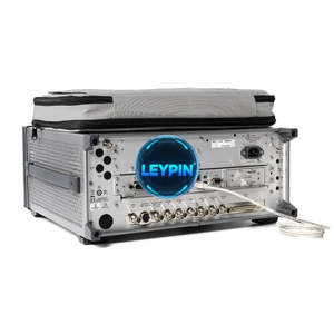 Analizador de Redes Keysight N8973B de 10 MHz a 3.6 GHz, Analizador de Figura de Ruido con Pantalla Multitáctil - Product Image 5