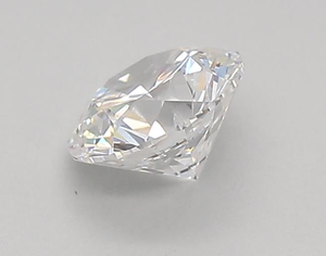 Redondo de 0.80ct D VVS2 con certificado IGI - Product Image 3
